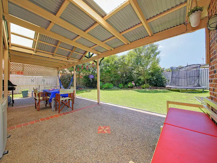 Fifth view of Homely house listing, 6 Pinnacle Place, Belmont QLD 4153