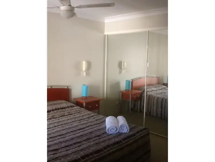 Sixth view of Homely unit listing, 212/392 Marine Pde, Labrador QLD 4215