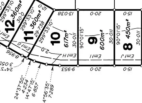 Third view of Homely land listing, Lot 10 Springs Drive, Meridan Plains QLD 4551