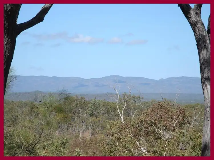 Lot 2 Emerald Falls Road, Mareeba QLD 4880