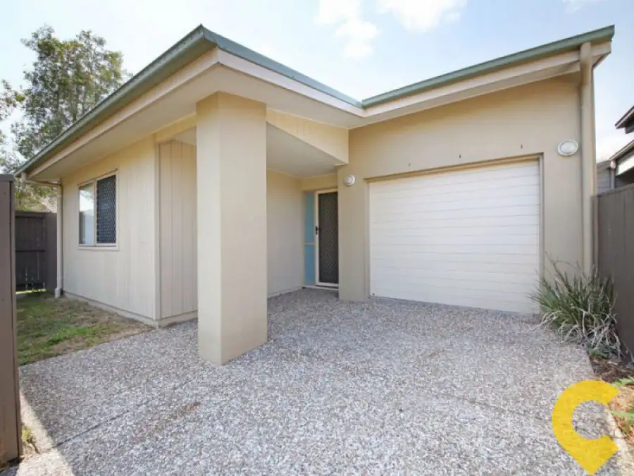 Main view of Homely villa listing, 8/25 Callum Place, Bracken Ridge QLD 4017