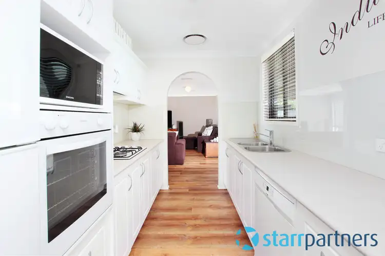 Second view of Homely house listing, 35 Aquarius Crescent, Erskine Park NSW 2759