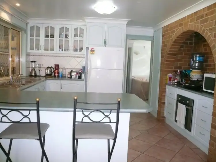 Fifth view of Homely house listing, 30 Harvey Street, Mount Lofty QLD 4350