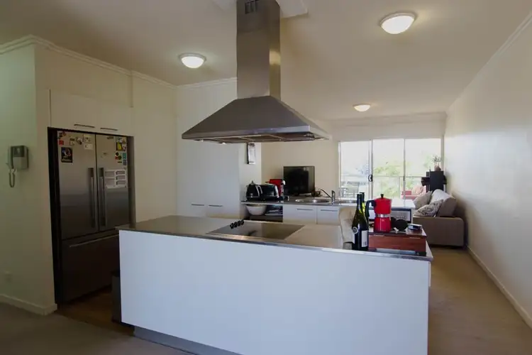 Seventh view of Homely apartment listing, 50/5 Duncan Street,, West End QLD 4101