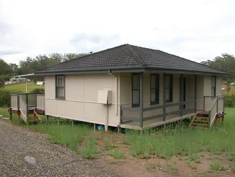 Second view of Homely house listing, 104 Eungai Creek Road, Eungai Creek NSW 2441