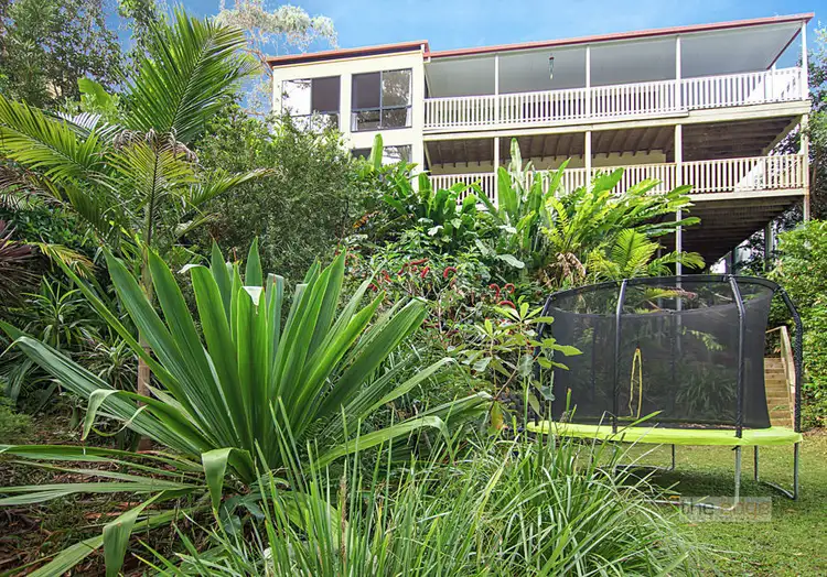 Fourth view of Homely house listing, 7 Malibu Drive, Korora NSW 2450