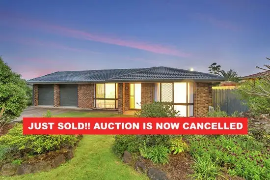 Main view of Homely house listing, 29 Owenia St, Algester QLD 4115