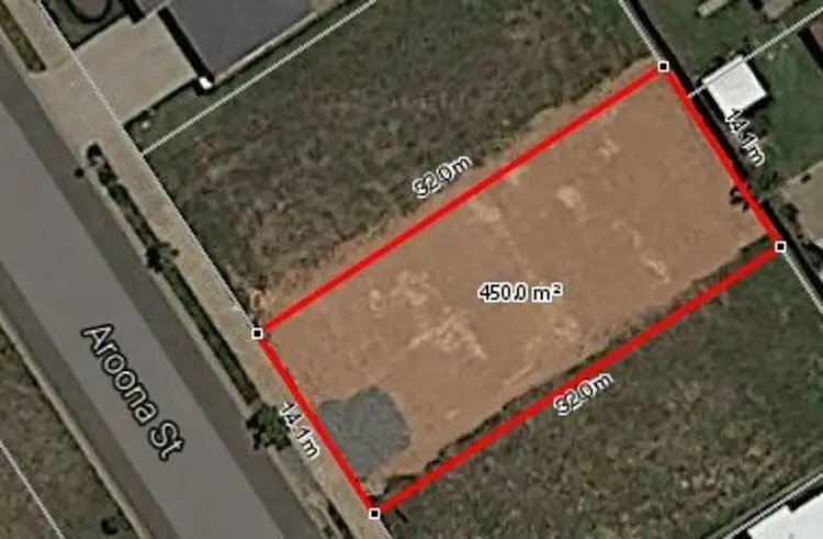 Main view of Homely land listing, 30 Aroona Street, Caravonica QLD 4878