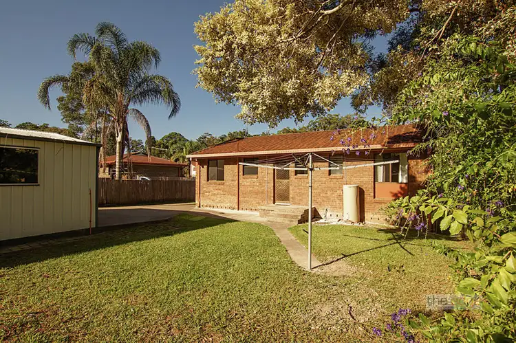 Second view of Homely house listing, 58 Hobbs Crescent, Toormina NSW 2452