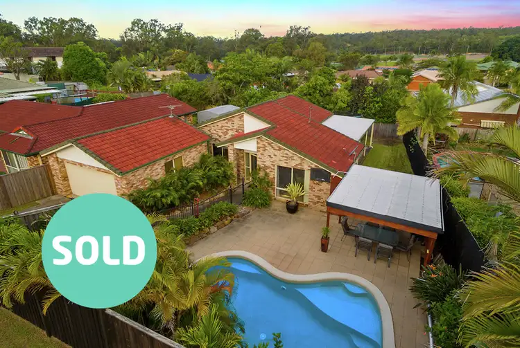 20 Charlies Crossing Road, Upper Coomera QLD 4209