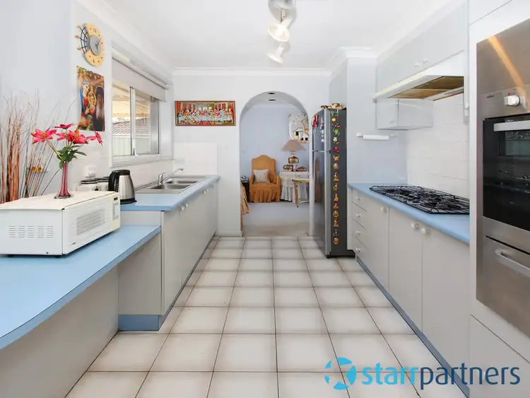 Second view of Homely house listing, 57 Colorado Drive, St Clair NSW 2759