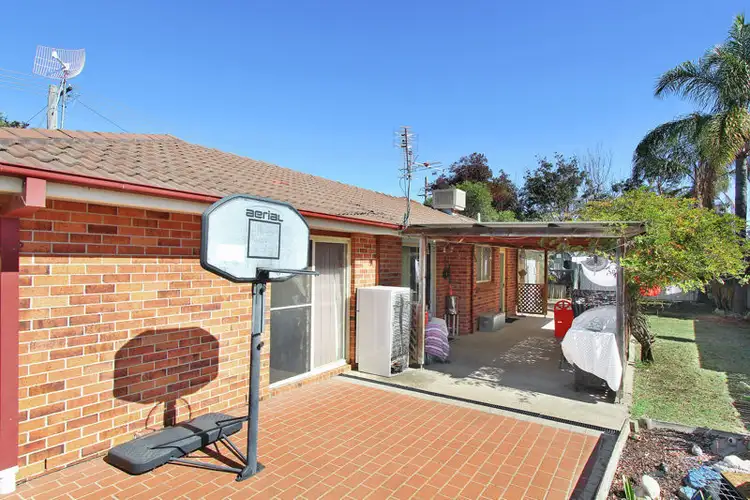 Fifth view of Homely house listing, 27 Maxwell Street, Tamworth NSW 2340
