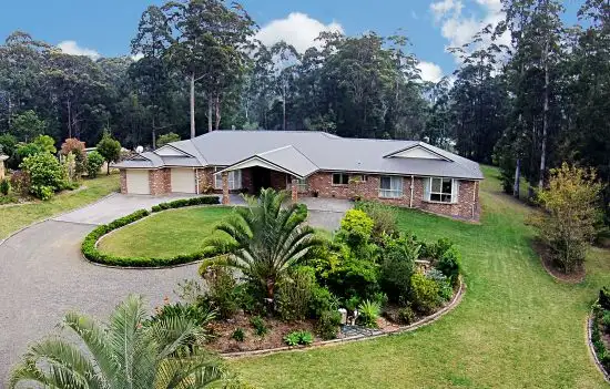 Main view of Homely house listing, 22 Colonial Court, Moonee Beach NSW 2450