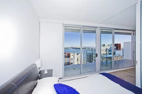 Seventh view of Homely apartment listing, Address available on request
