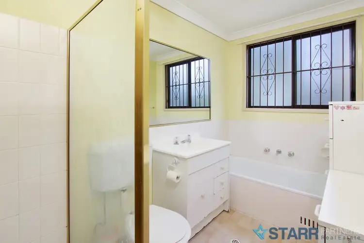 Fourth view of Homely townhouse listing, 10/300 Jersey Road, Plumpton NSW 2761