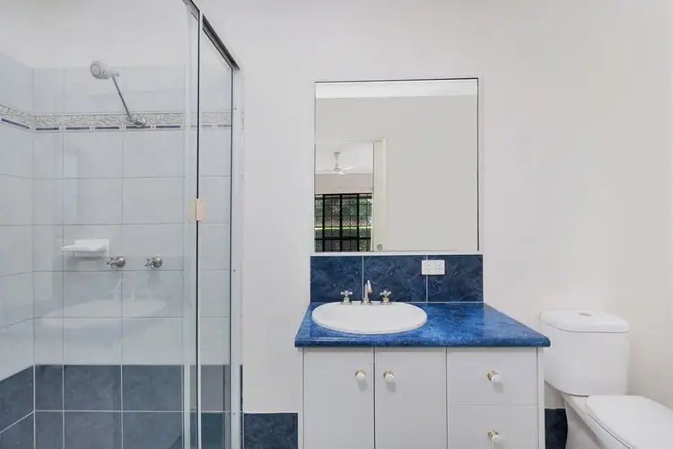 Sixth view of Homely house listing, 23 Treetop Drive, Mount Sheridan QLD 4868