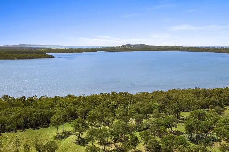 Third view of Homely land listing, 3 Nyell Road (Lake Vista Drive), Peregian Beach QLD 4573