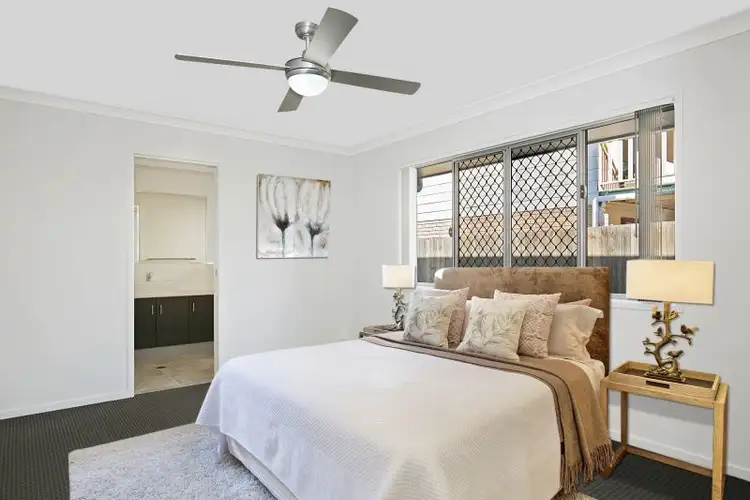 Second view of Homely house listing, 2/64 Lawn Terrace, Capalaba QLD 4157