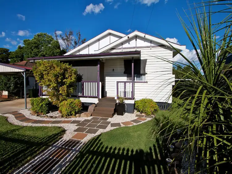 14 Gaydon Street, Newtown QLD 4350