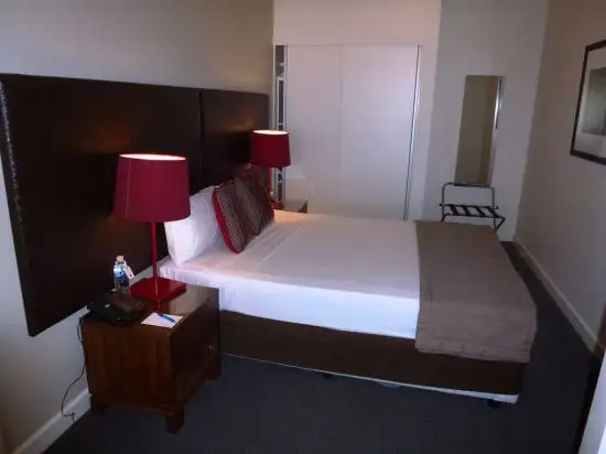 Seventh view of Homely unit listing, 803/90 Esplanade, Darwin City NT 800