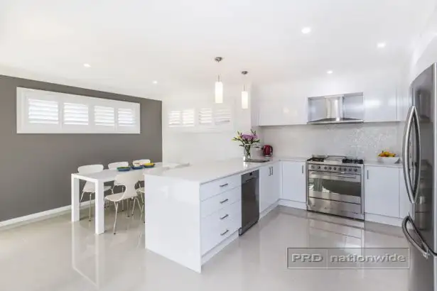 Fifth view of Homely house listing, 11 Lambton Lane, New Lambton NSW 2305