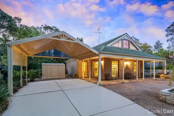 56 Hyde Avenue, Glenhaven NSW 2156