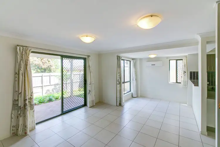 Fifth view of Homely townhouse listing, 27/8 Charnwood St, Sunnybank Hills QLD 4109