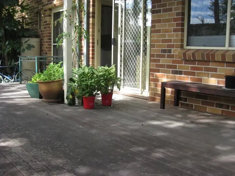 Second view of Homely townhouse listing, 15/84 Franklin Drive, Mudgeeraba QLD 4213