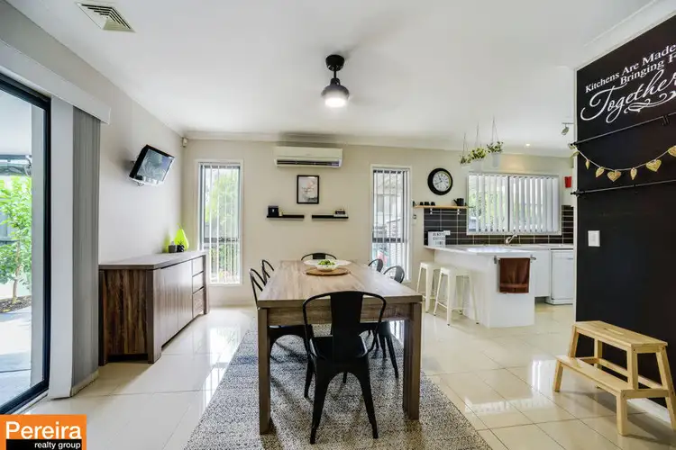 Fifth view of Homely house listing, 70 Minorca Circuit, Spring Farm NSW 2570