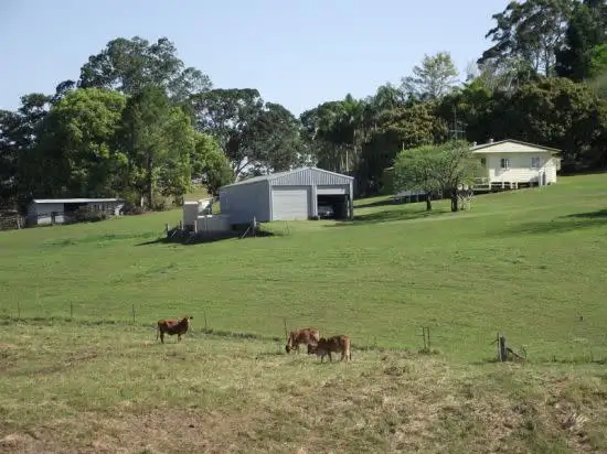 Address available on request