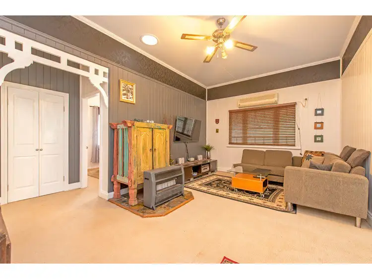 Sixth view of Homely house listing, 155 Bridge Street, North Toowoomba QLD 4350