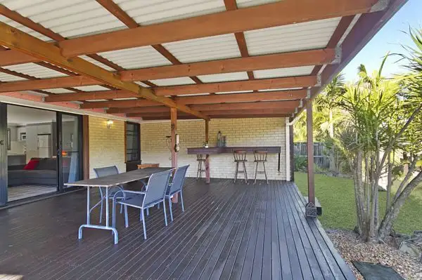 Second view of Homely house listing, 30 Tallowood Avenue, Cabarita Beach NSW 2488