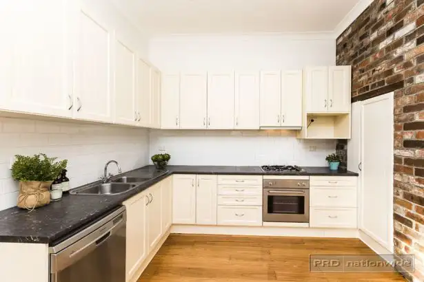 Fifth view of Homely house listing, 22 Buchanan Street, Hamilton NSW 2303