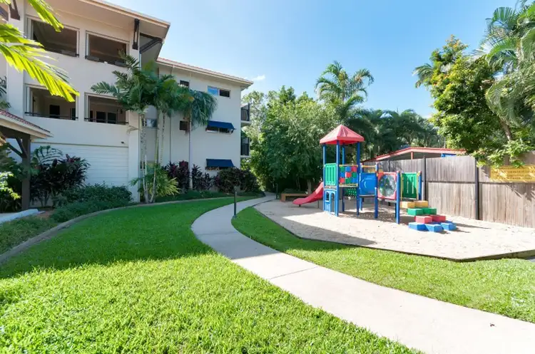 Third view of Homely apartment listing, 2005/40 CLIFTON ROAD, Clifton Beach QLD 4879