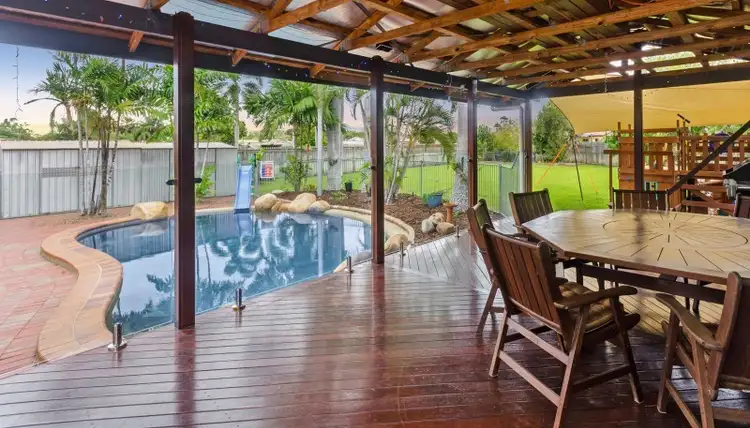 29 Redwood Avenue, Kirwan QLD 4817