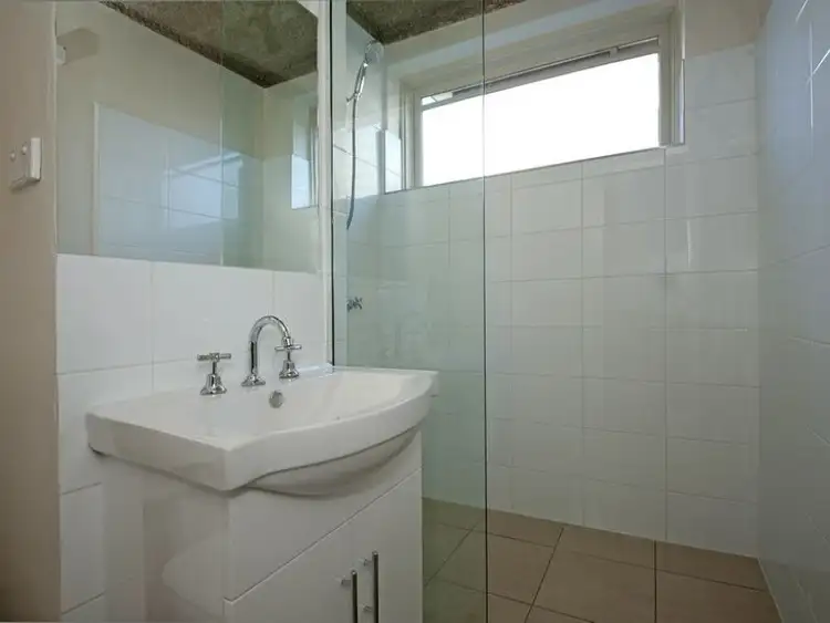 Third view of Homely apartment listing, 10/10-12 Lennon Street, Parkville VIC 3052