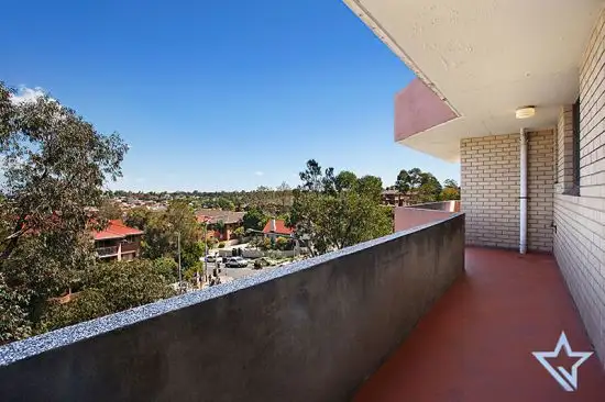 Third view of Homely unit listing, 17/38 Great Western Highway, Parramatta NSW 2150