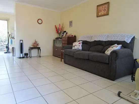Fifth view of Homely unit listing, 20/12 Bergin Street, Booval QLD 4304