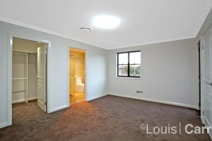 Sixth view of Homely house listing, 1/52 - 54 Acres Road, Kellyville NSW 2155