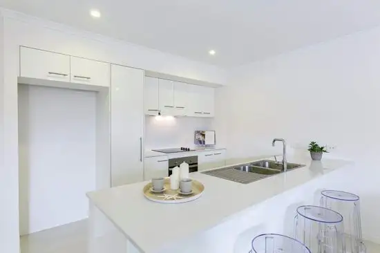 Fifth view of Homely townhouse listing, U114 /14-16 Toral Drive, Buderim QLD 4556
