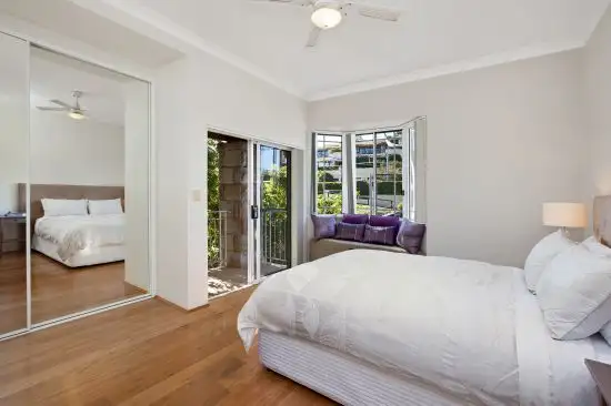 Fourth view of Homely unit listing, 4/1 Hamilton Street, Rose Bay NSW 2029
