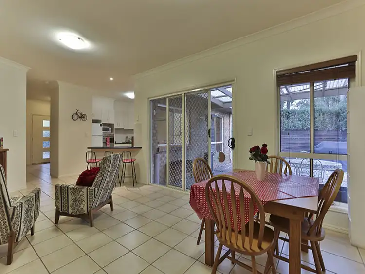 Seventh view of Homely house listing, 3 Maylen Court, Highfields QLD 4352
