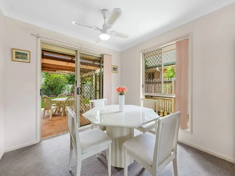 Second view of Homely house listing, 21 Ursula, Wynnum West QLD 4178