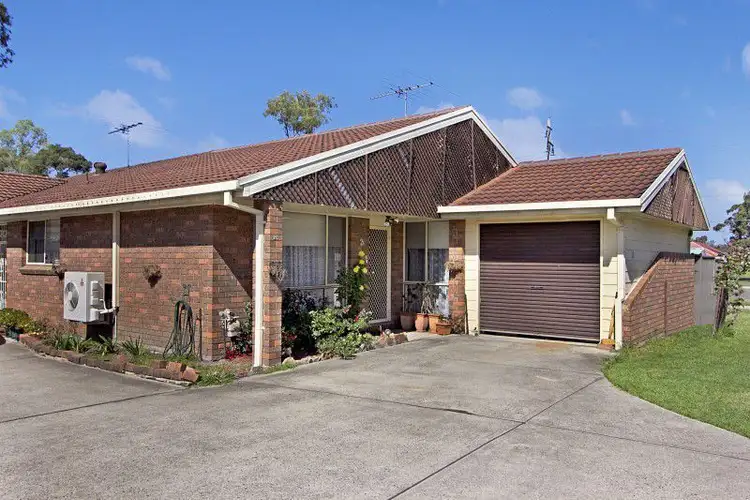 Main view of Homely house listing, 2a Martina Street, Plumpton NSW 2761