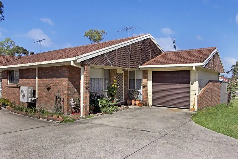 Main view of Homely house listing, 2a Martina Street, Plumpton NSW 2761