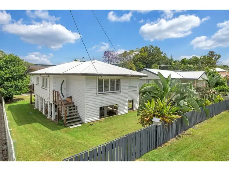 Main view of Homely house listing, 67 Anson Street, Moorooka QLD 4105