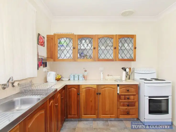 Fourth view of Homely house listing, 1/20 Barry Street, Armidale NSW 2350