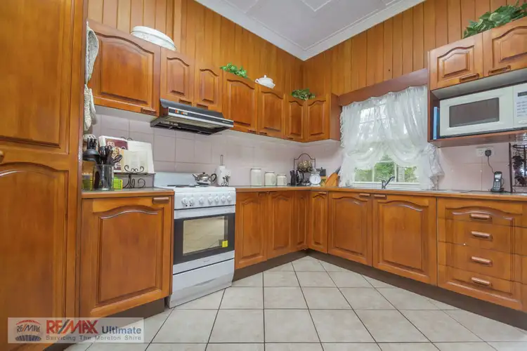 Second view of Homely house listing, 49 Bullock Creek Road, Meldale QLD 4510