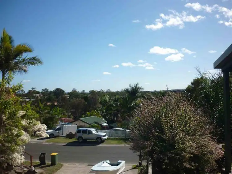25 Leighton Dr, Edens Landing QLD 4207
