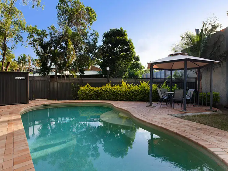 Sixth view of Homely apartment listing, 46/33 Lagonda Street, Annerley QLD 4103